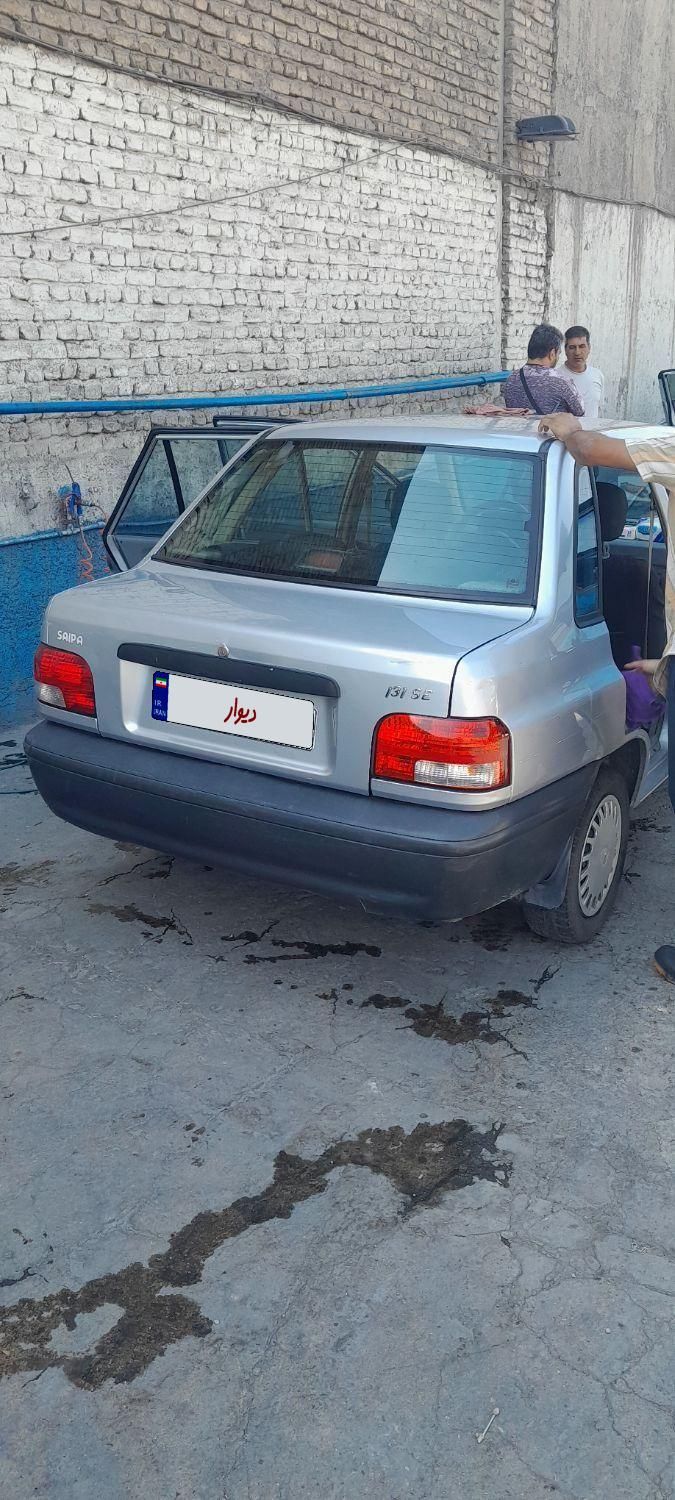 خودرو پراید، صبا آگهی ann_17923093
