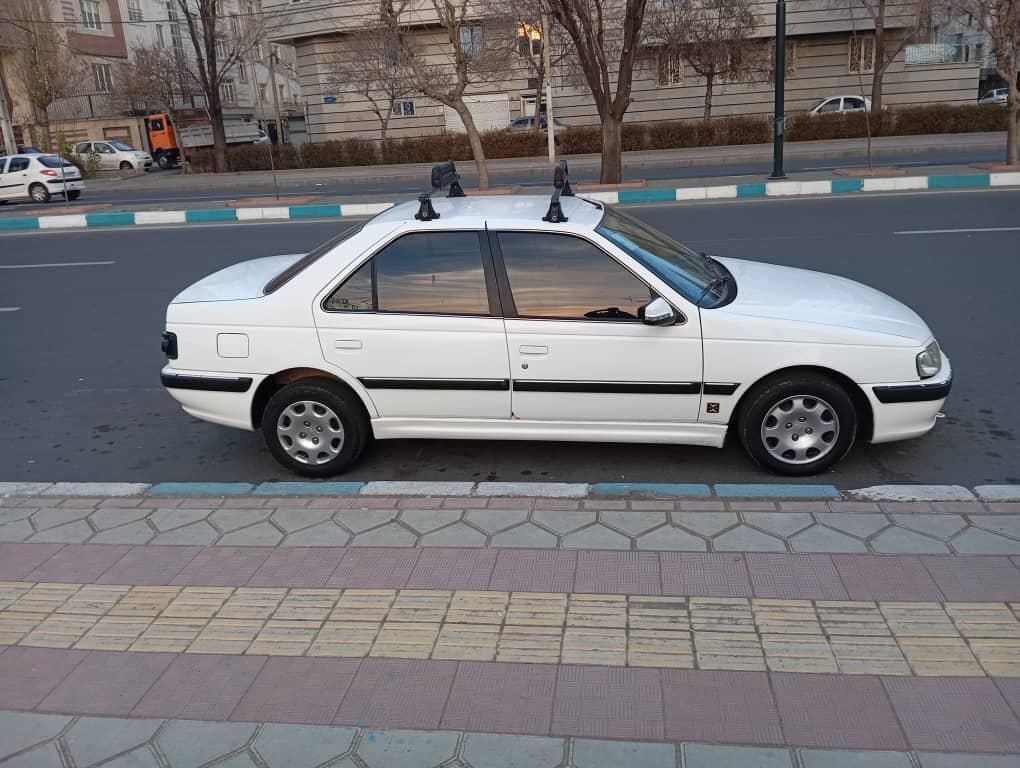 خودرو پژو، پارس آگهی ann_17923104