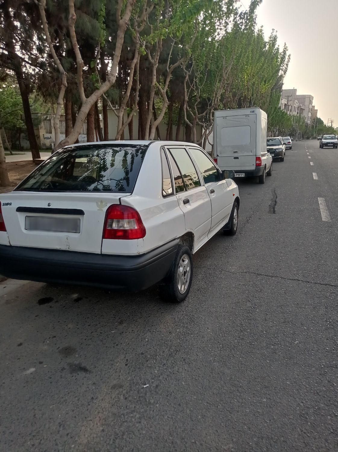 خودرو پراید، 141 آگهی ann_17923106