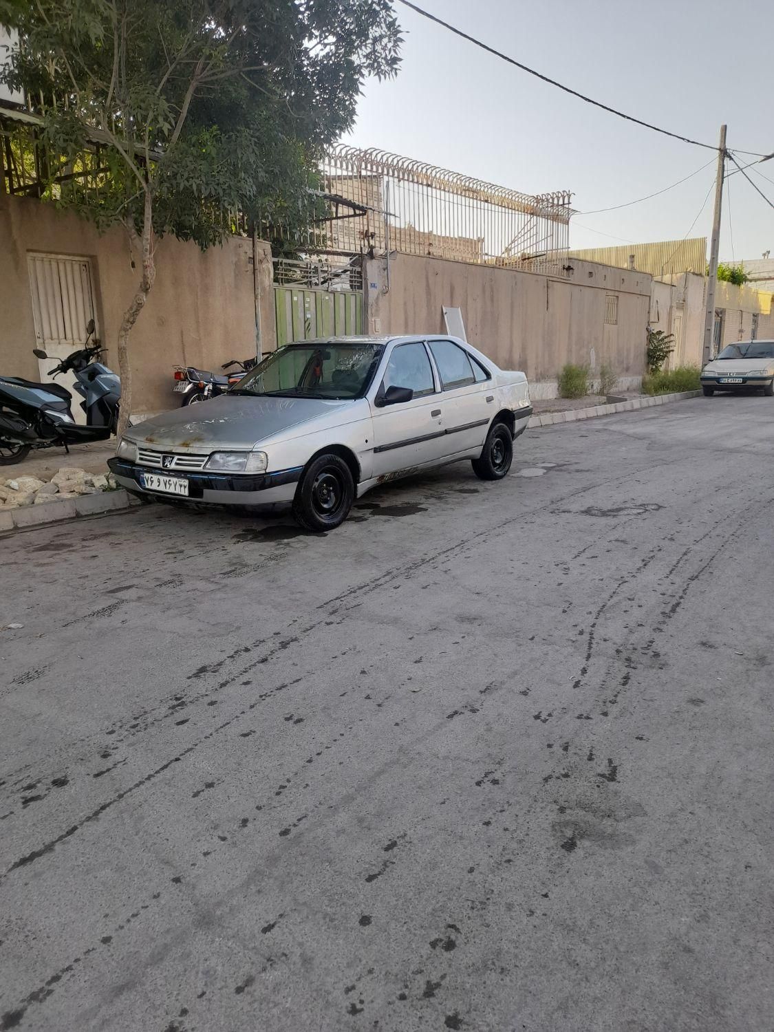 خودرو پژو، 405 آگهی ann_17923112