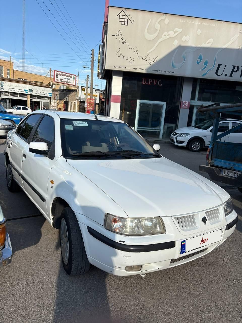 سمند SE - - 1390