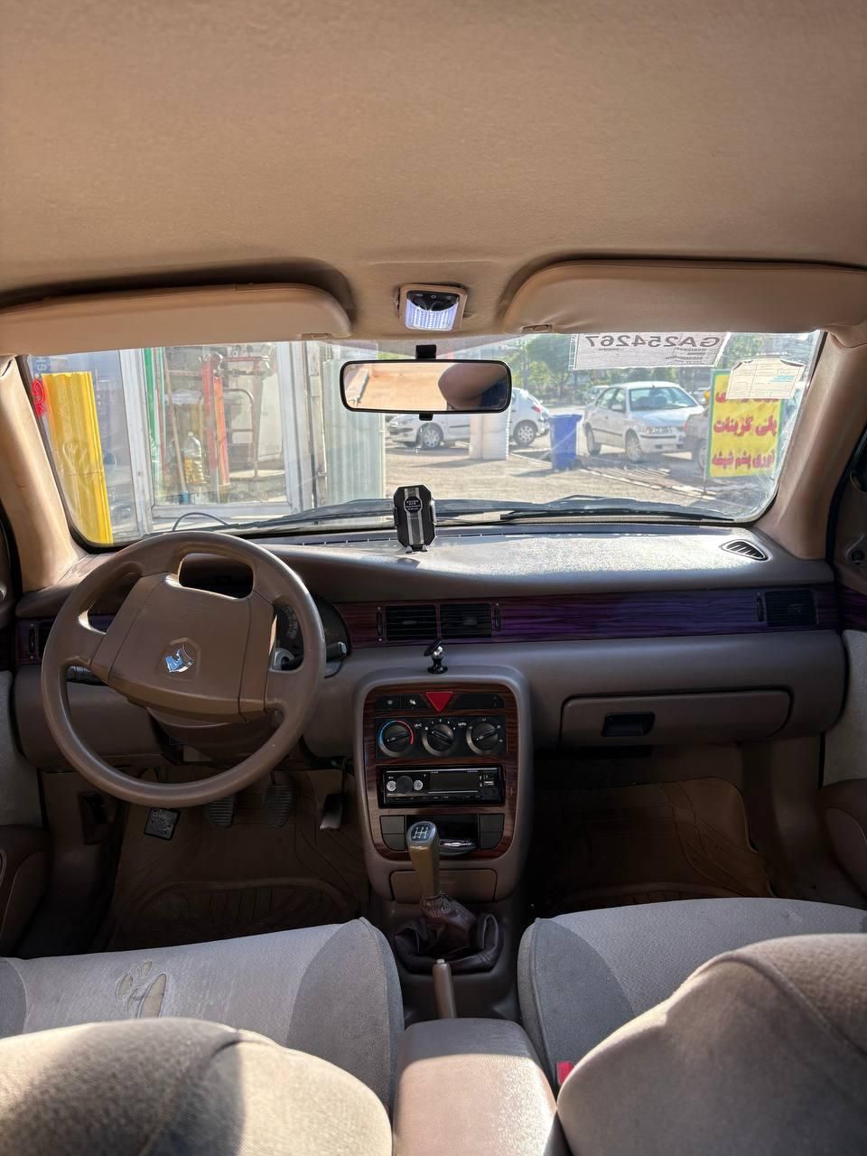 سمند SE - - 1390