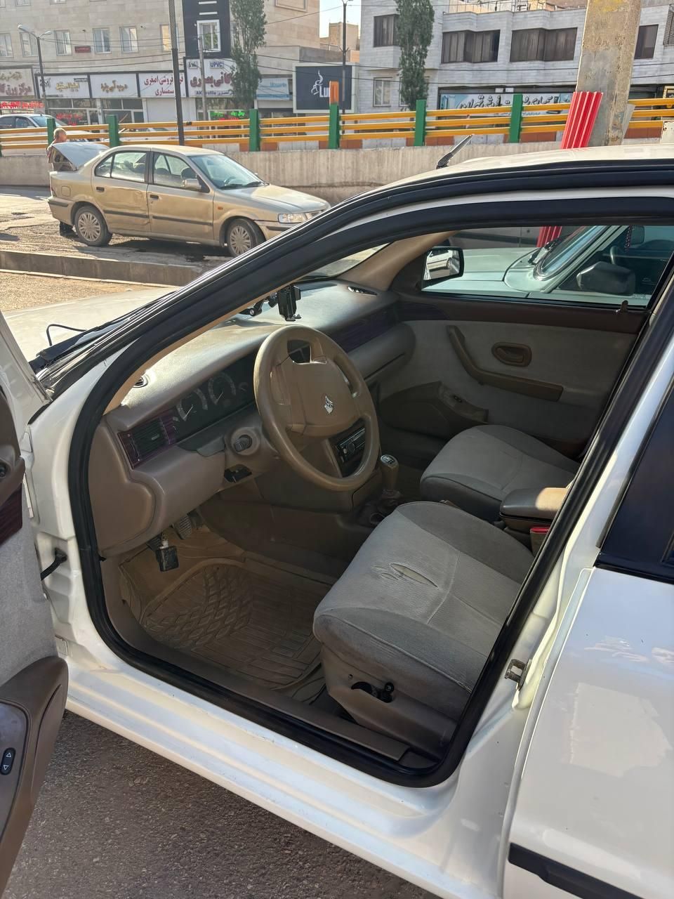 سمند SE - - 1390