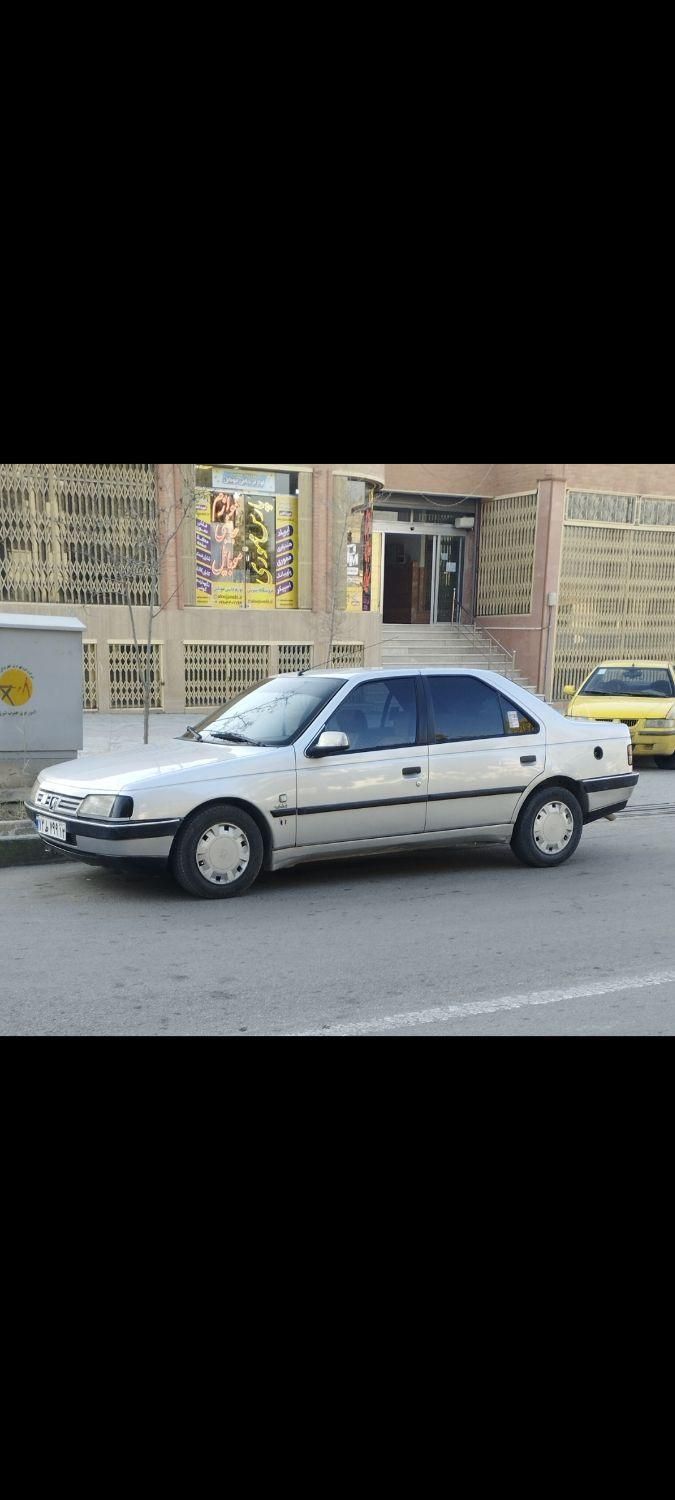 خودرو پژو، 405 آگهی ann_17923144