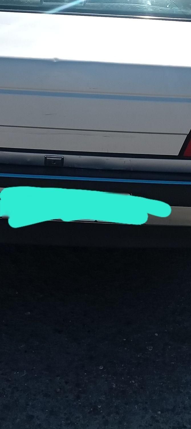 پژو 405 GL - دوگانه سوز CNG - 1373