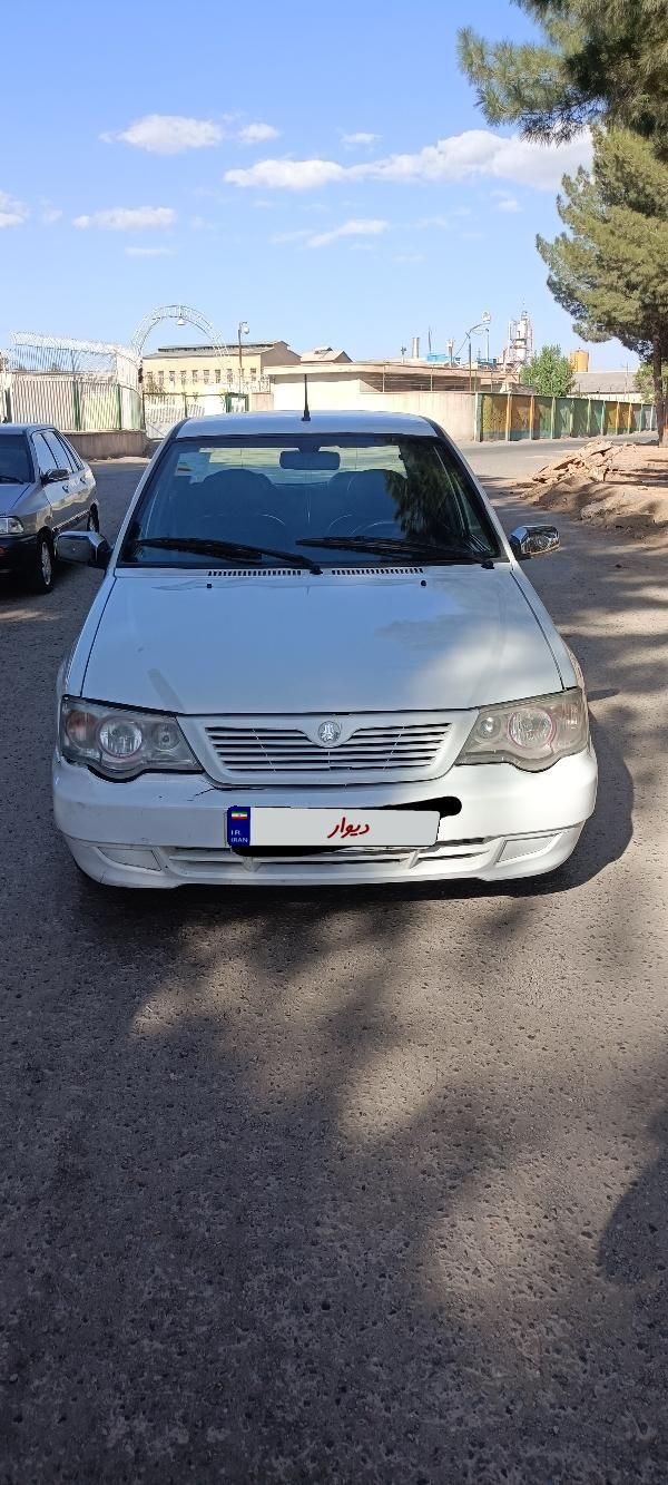 خودرو پراید، 132 آگهی ann_17923161