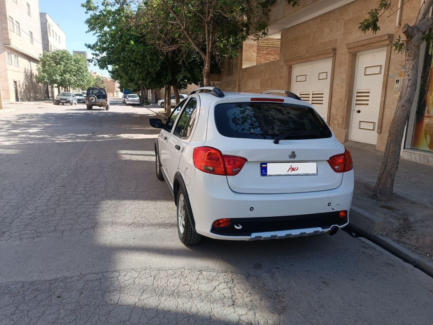 کوییک دنده‌ای دنده‌ای - 1399