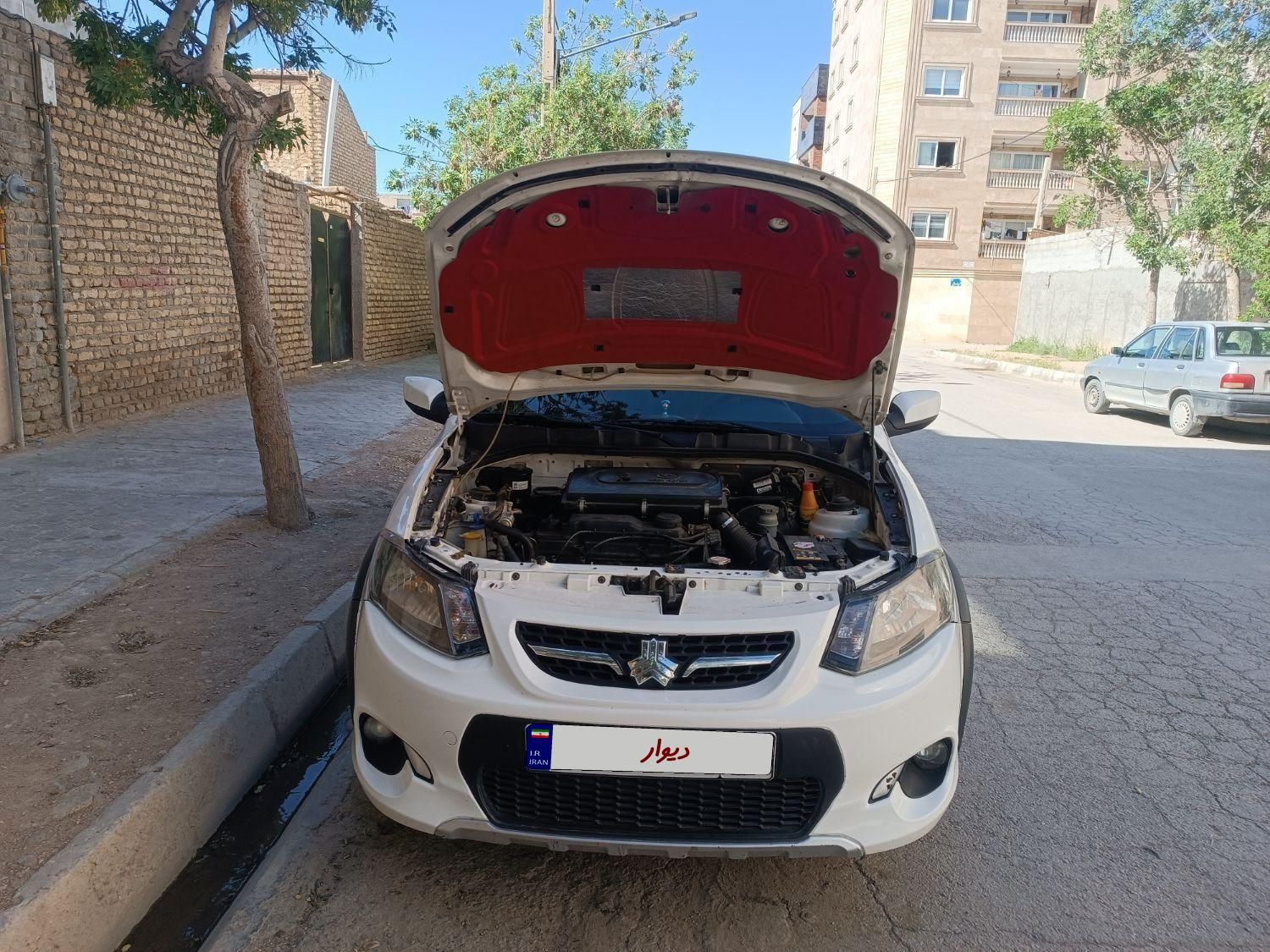 کوییک دنده‌ای دنده‌ای - 1399