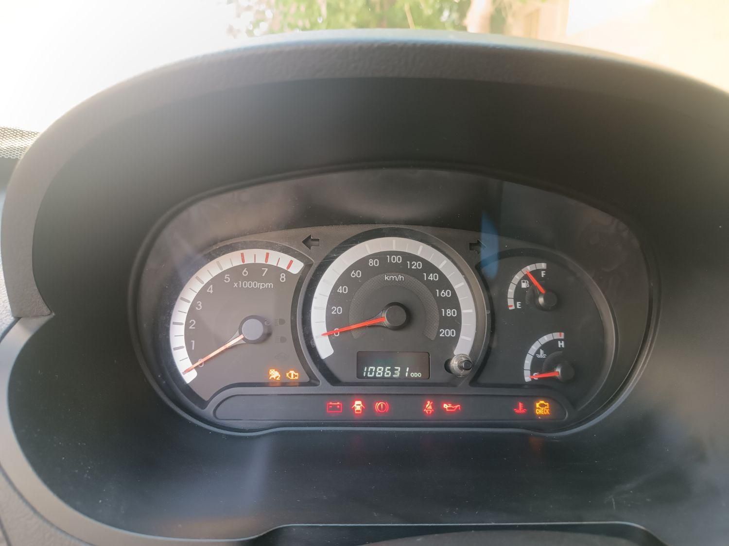 کوییک دنده‌ای دنده‌ای - 1399