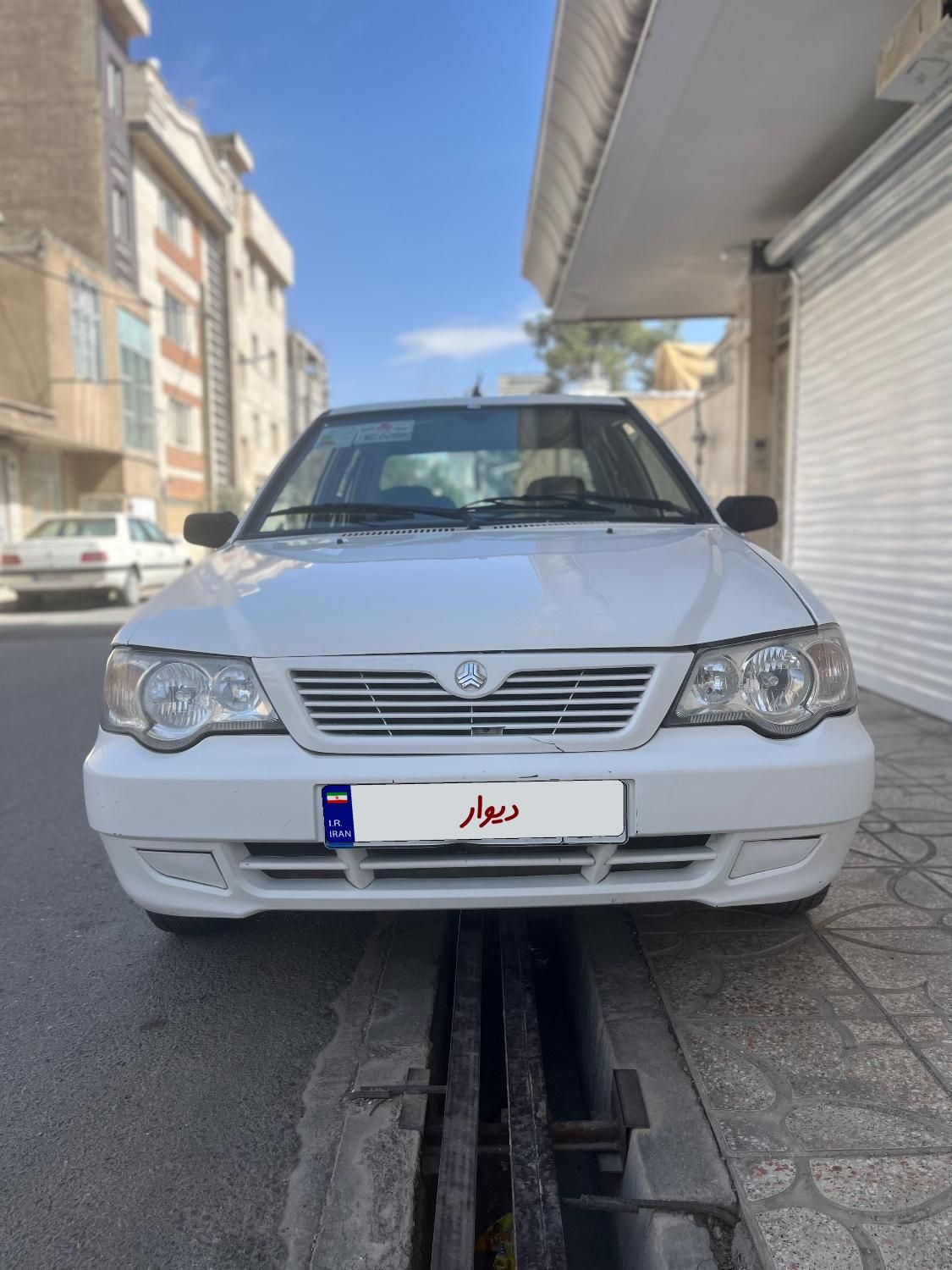 خودرو پراید، 132 آگهی ann_17923206