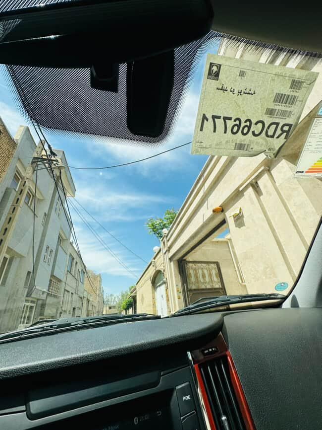 دنا پلاس اتوماتیک توربو - 1403