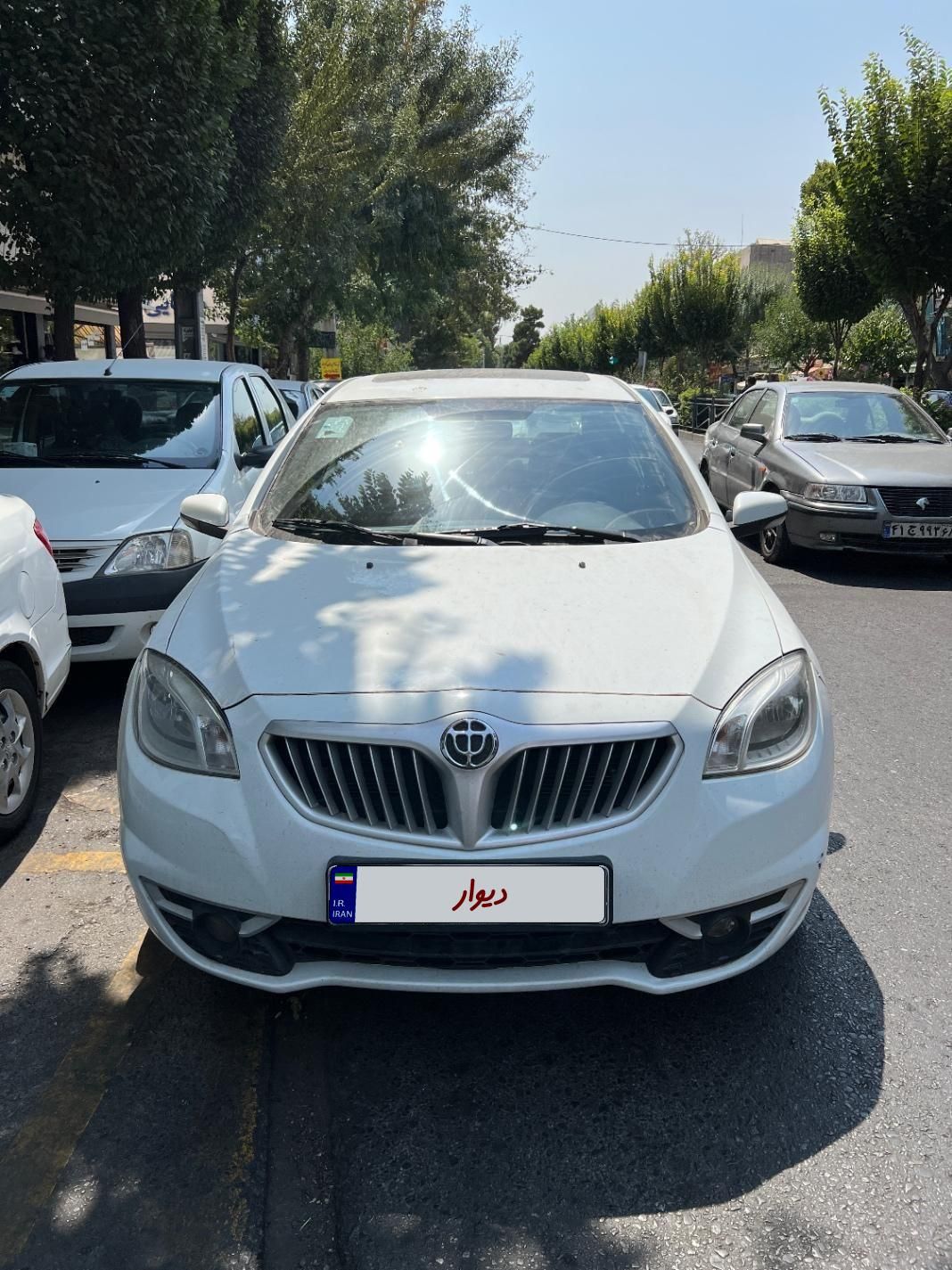 خودرو برلیانس، H330 آگهی ann_17923220