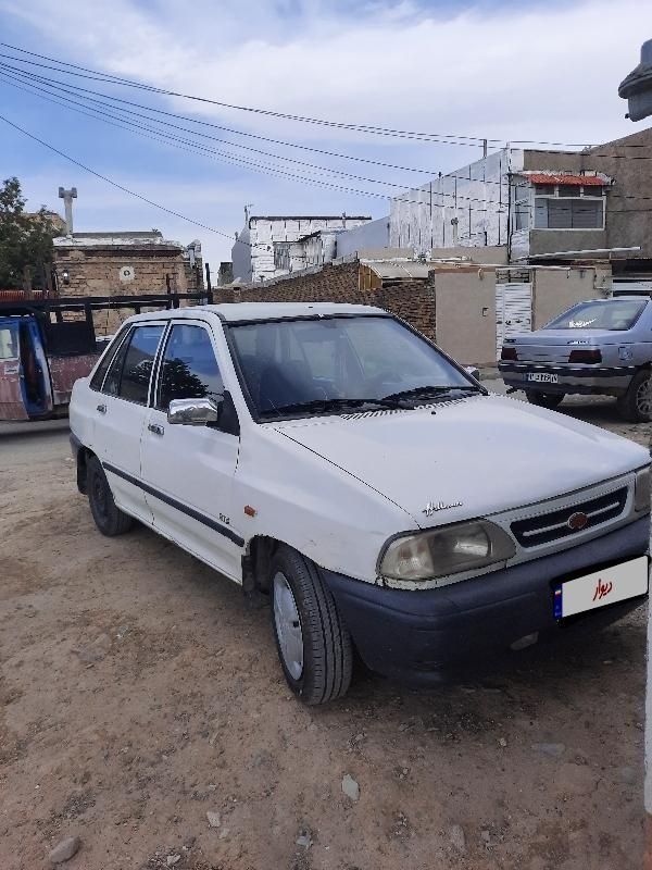 خودرو پراید، صبا آگهی ann_17923227