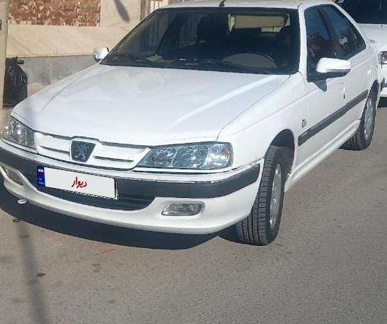 خودرو پژو، پارس آگهی ann_17923228