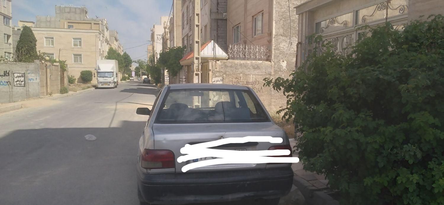 خودرو پراید، صبا آگهی ann_17923231