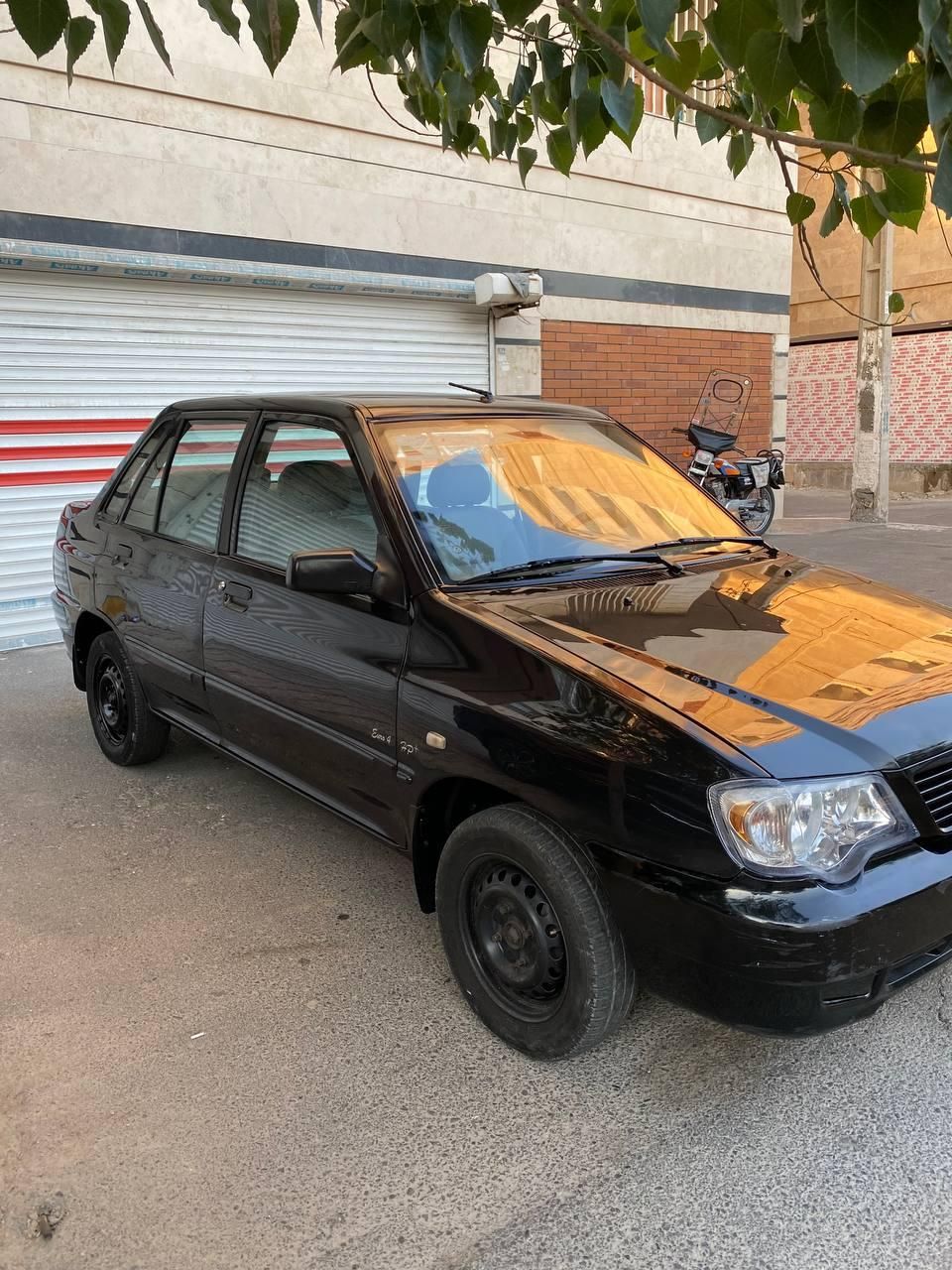 پراید 132 SE - 1393