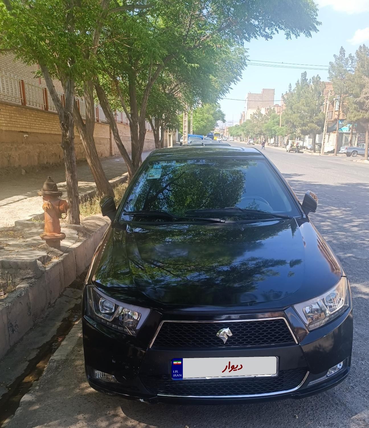 خودرو دنا، پلاس آگهی ann_17923280