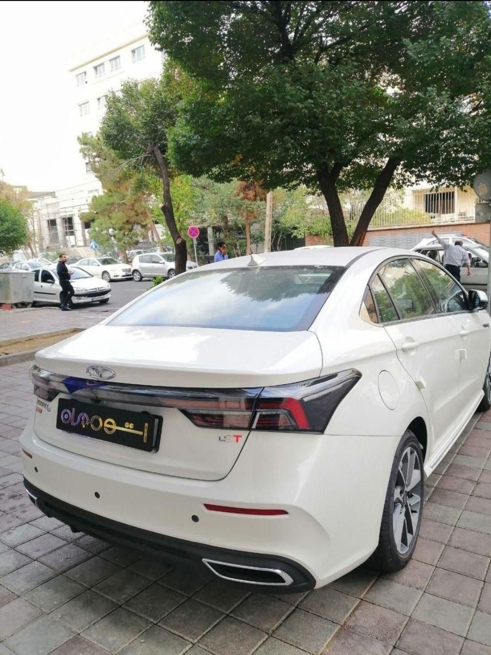 فونیکس آریزو 6 پرو اتوماتیک - 2024