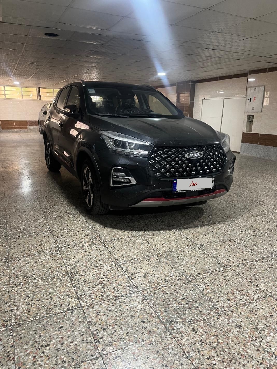 ام وی ام X55 پرو IE - 2022