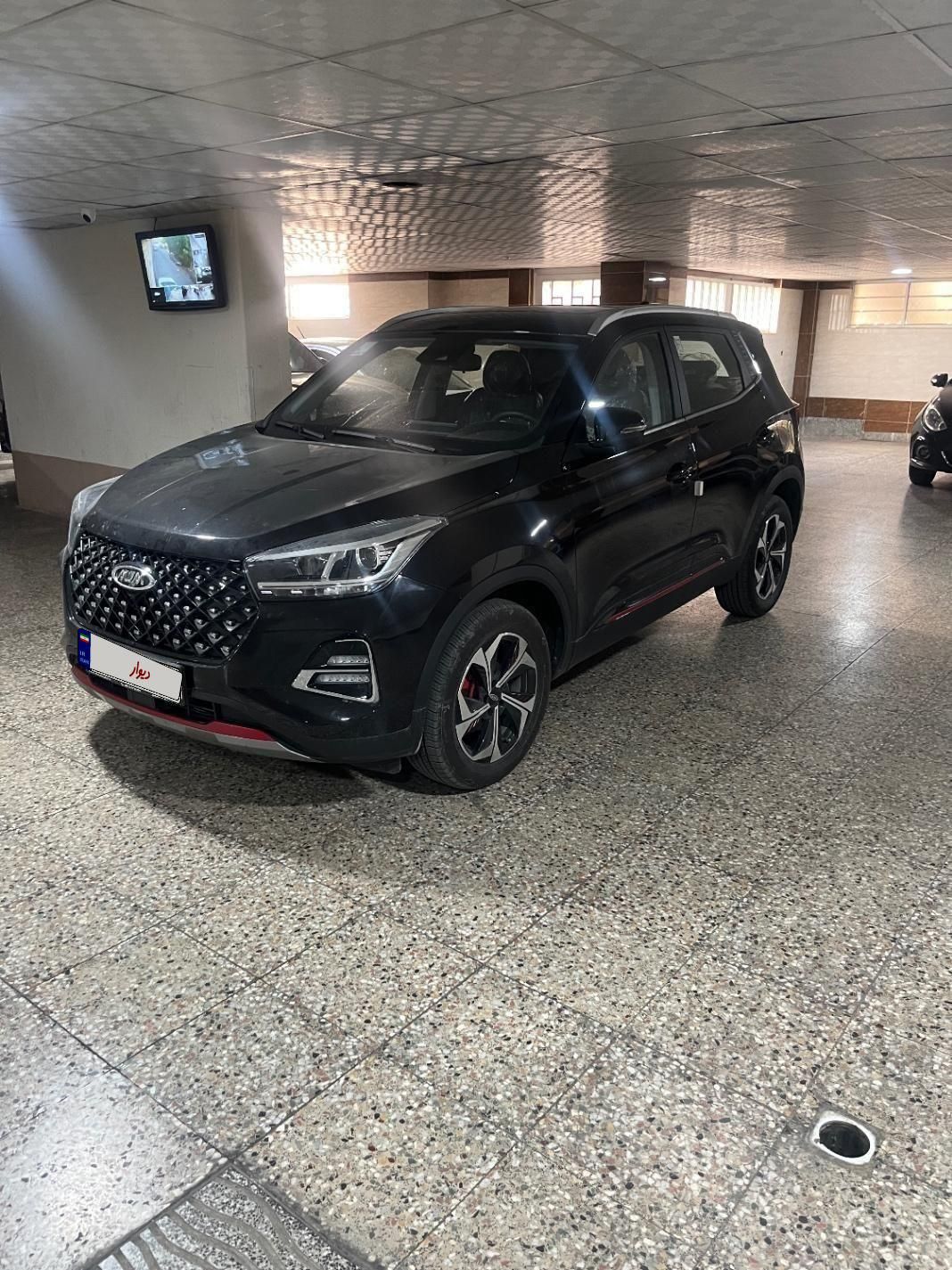 ام وی ام X55 پرو IE - 2022