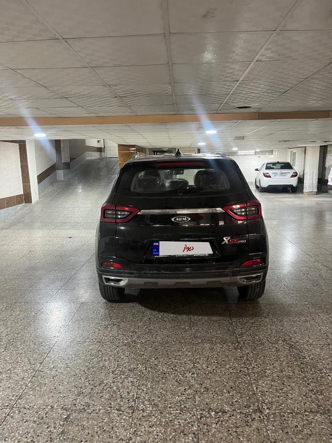 ام وی ام X55 پرو IE - 2022