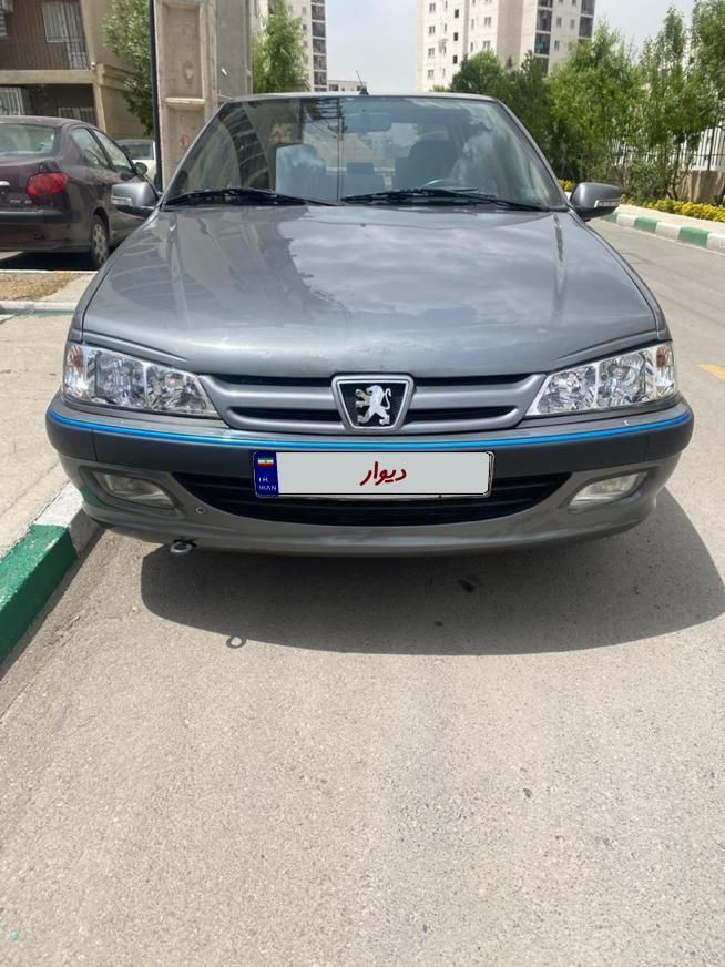 خودرو پژو، پارس آگهی ann_17923306