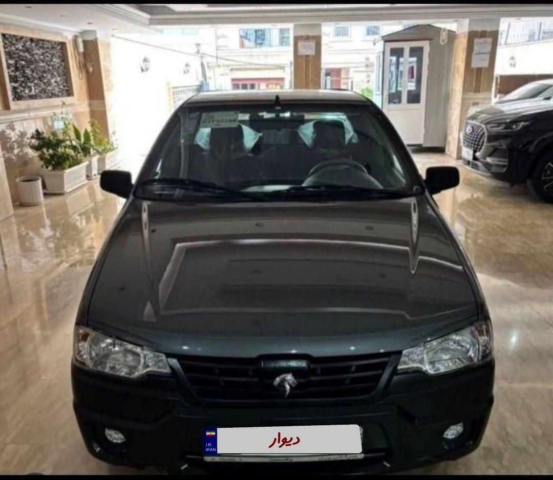 خودرو آریسان، 2 آگهی ann_17923316