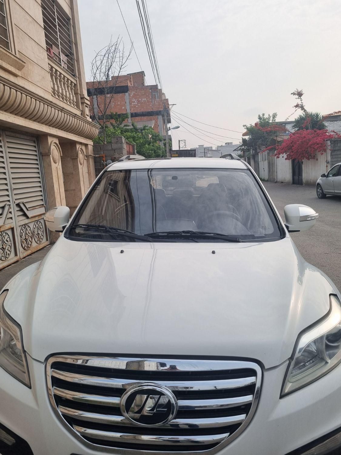 خودرو لیفان، X60 آگهی ann_17923323