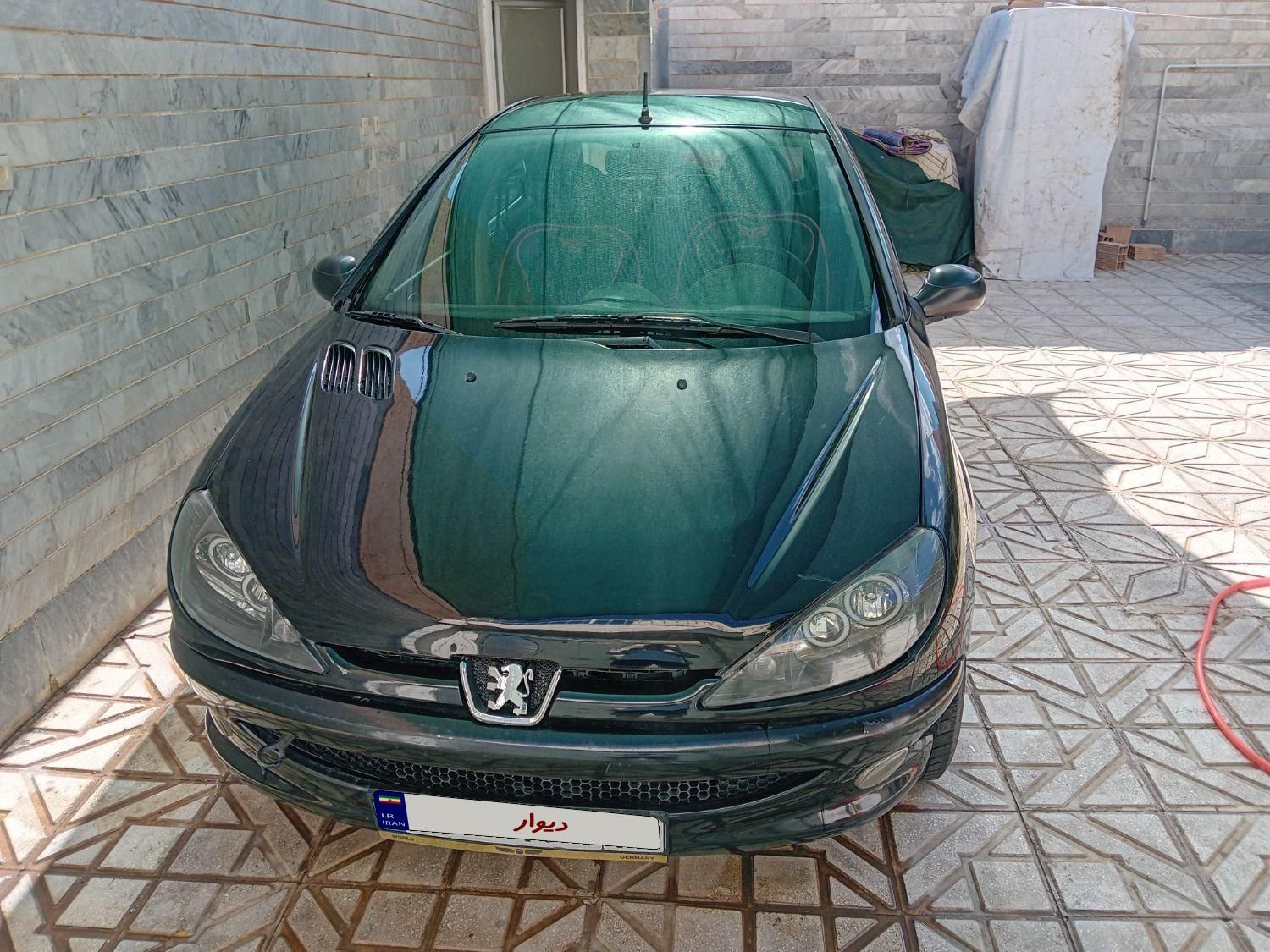 خودرو پژو، 206 آگهی ann_17923334