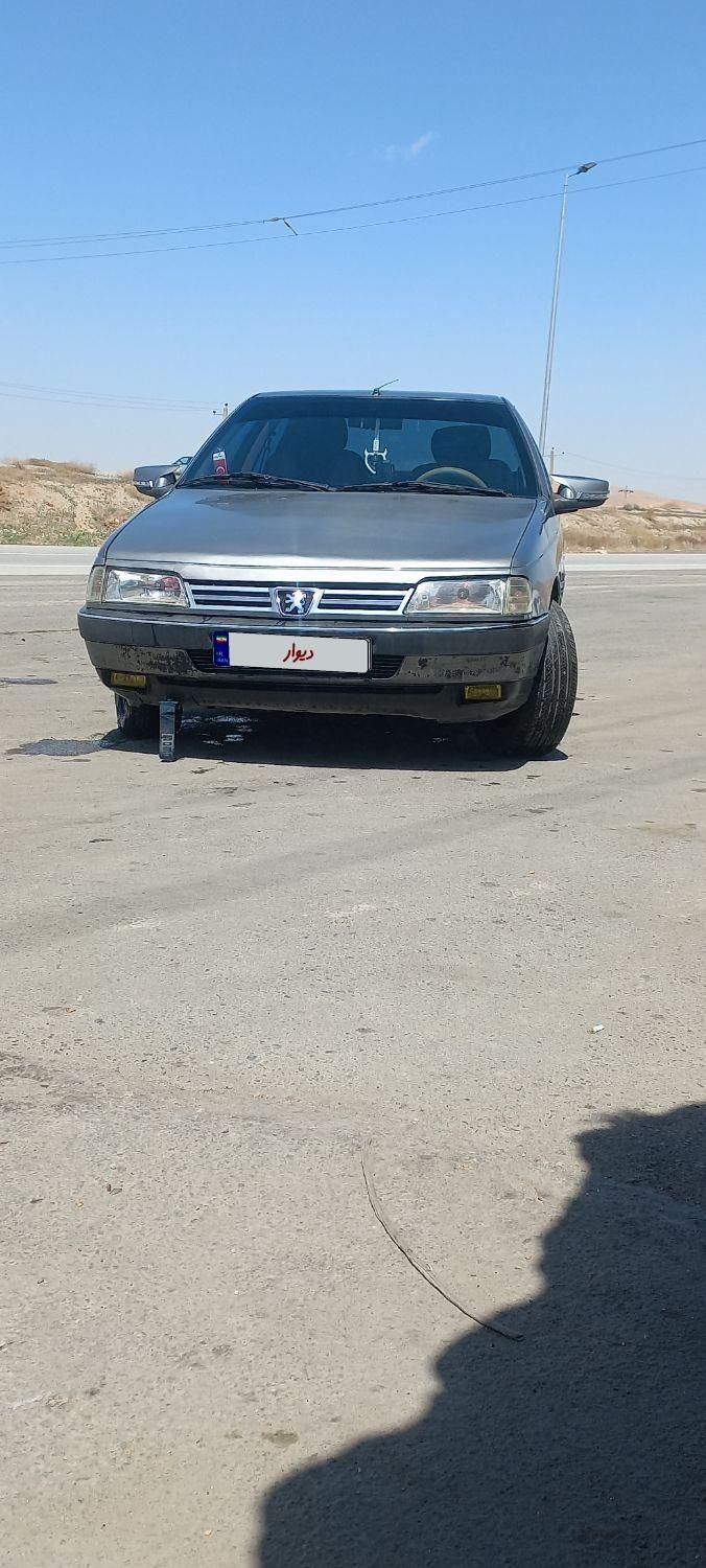 خودرو پژو، 405 آگهی ann_17923351