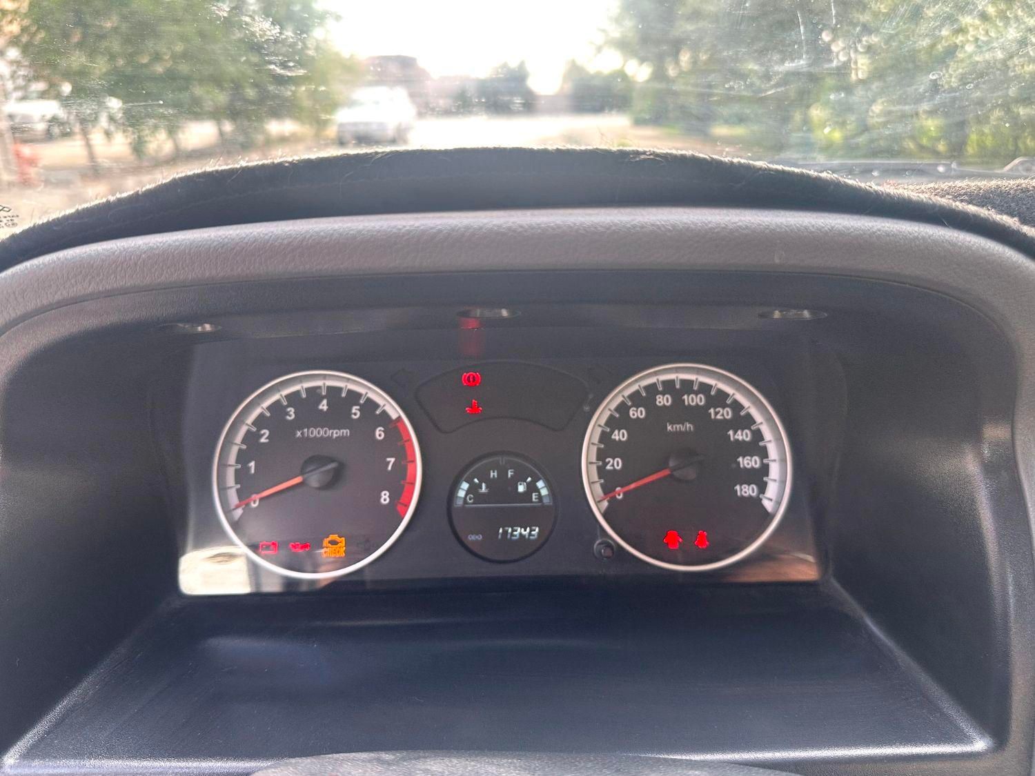 پراید 151 SE - 1402