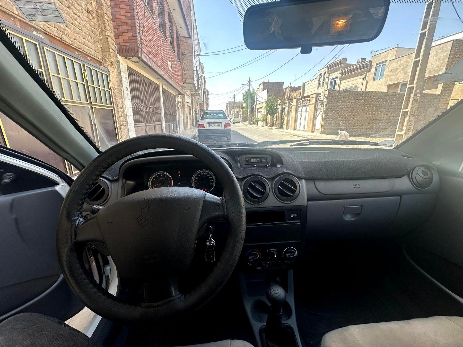 پراید 151 SE - 1402