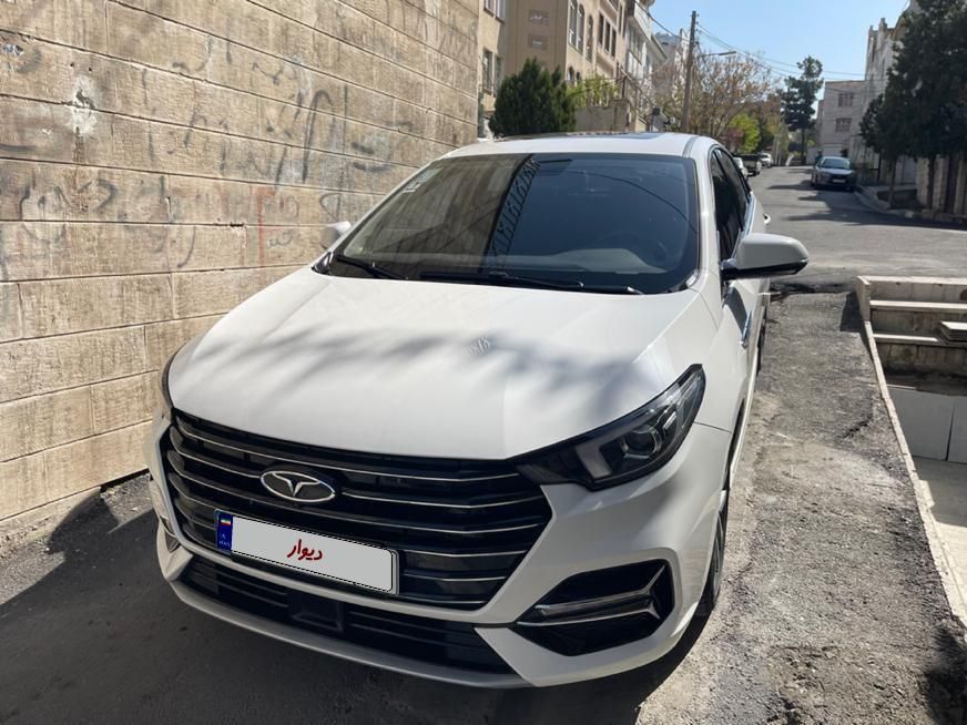 خودرو فونیکس، آریزو 6 پرو آگهی ann_17923411