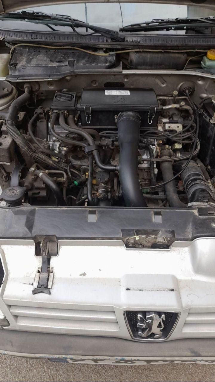 پژو 405 GL - 1372