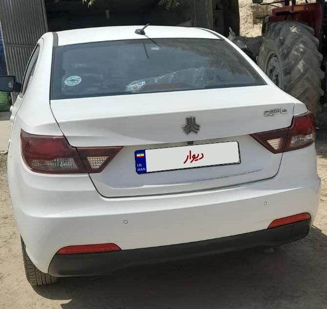 شاهین G دنده ای - 1402