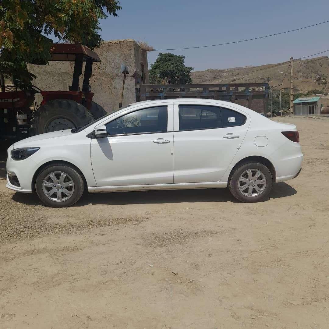 شاهین G دنده ای - 1402