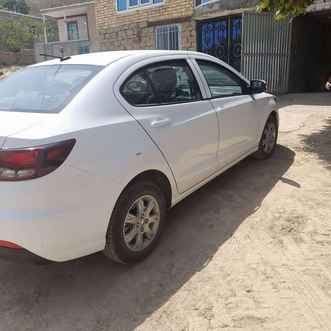 شاهین G دنده ای - 1402