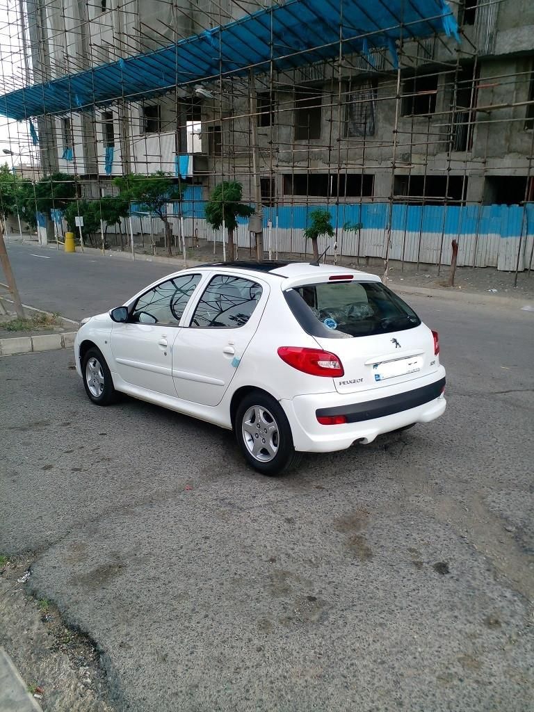 خودرو پژو، 207 آگهی ann_17923472