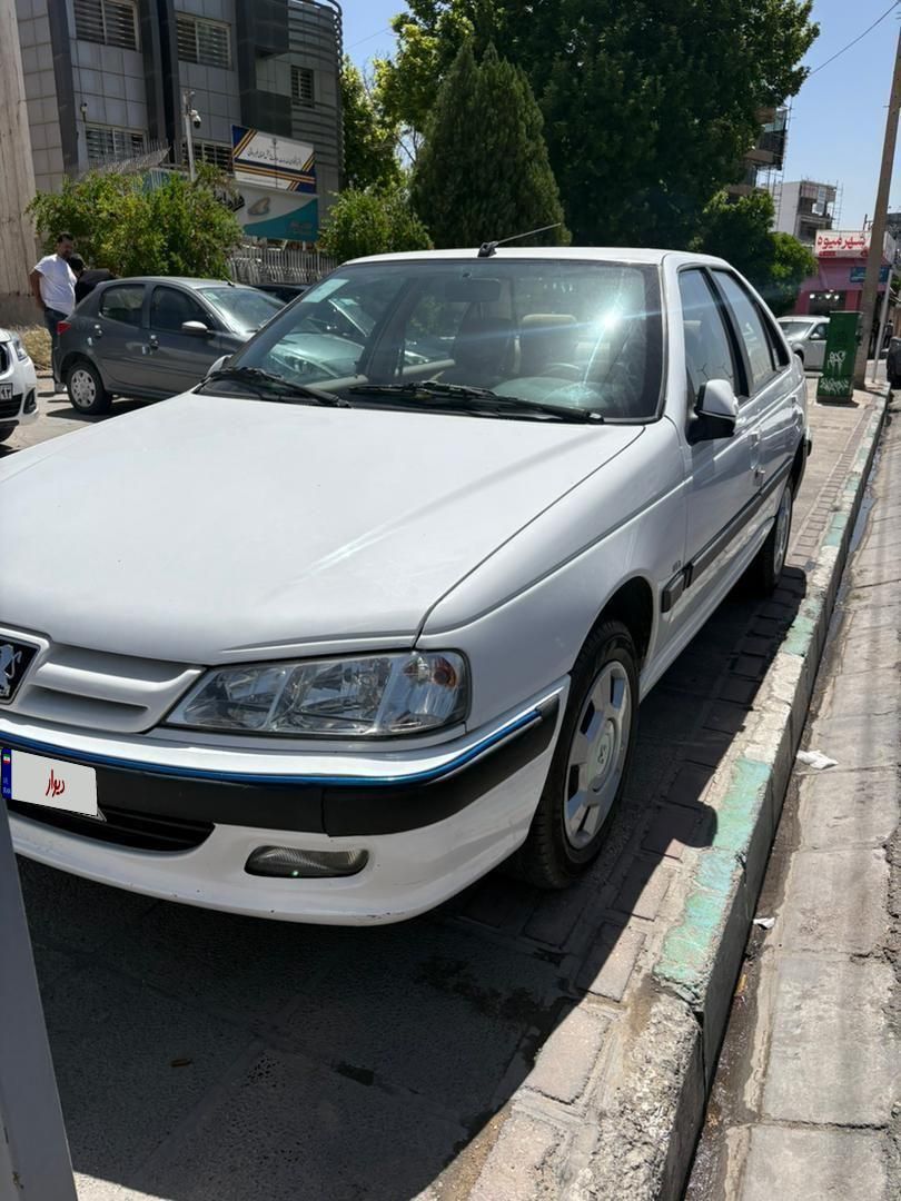 خودرو پژو، پارس آگهی ann_17923508