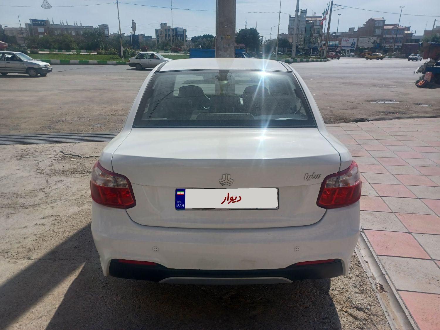 خودرو ساینا، S آگهی ann_17923544
