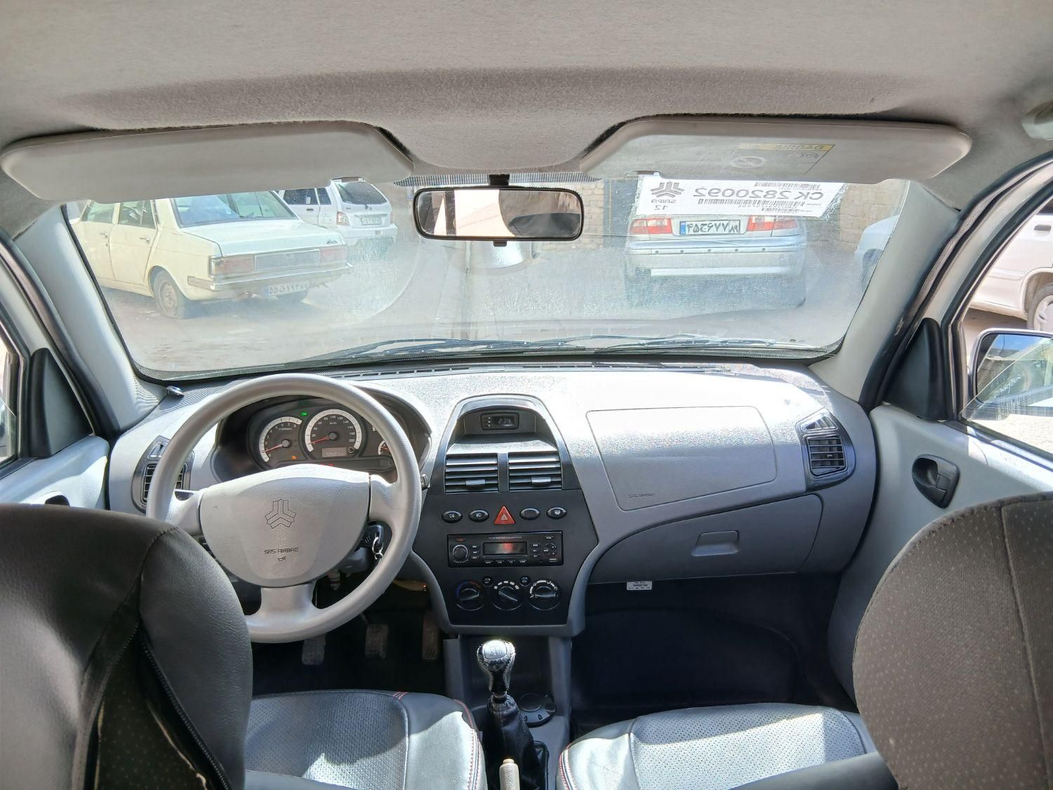 تیبا 2 EX - 1399
