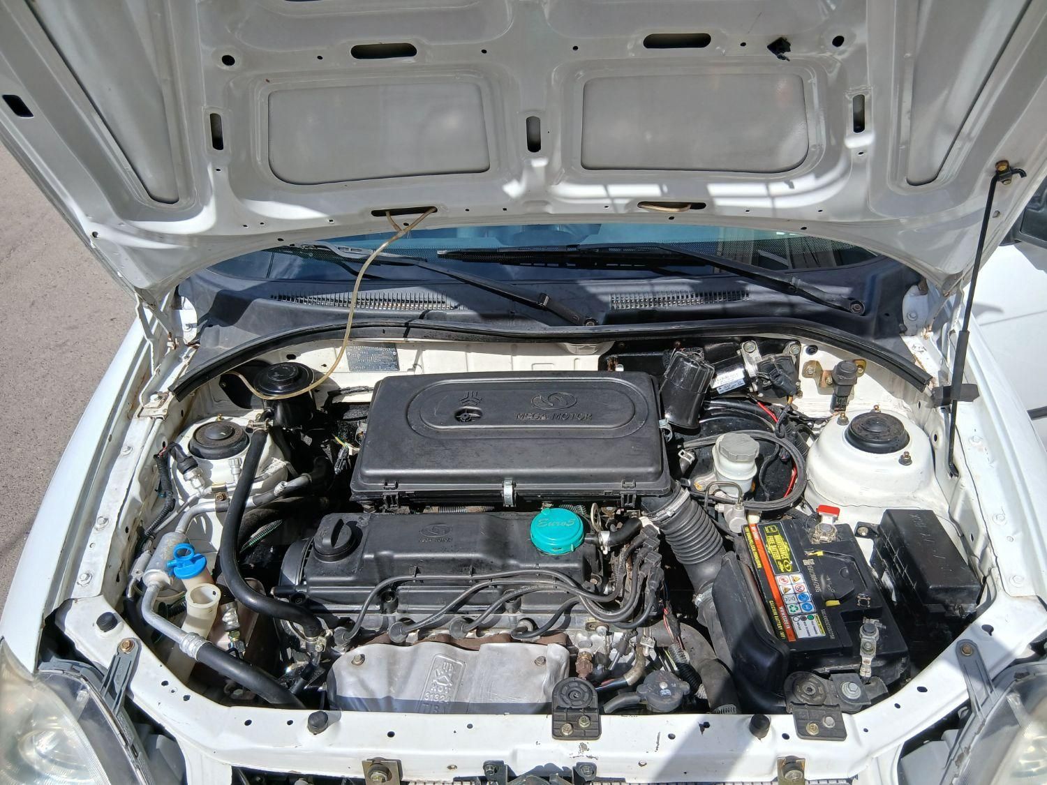تیبا 2 EX - 1399