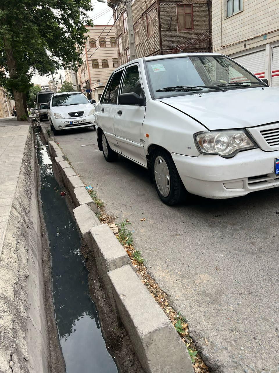 پراید 132 SX - 1389