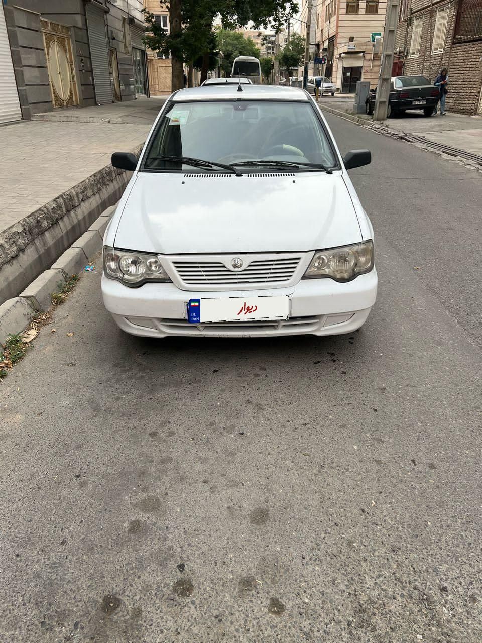 خودرو پراید، 132 آگهی ann_17923569