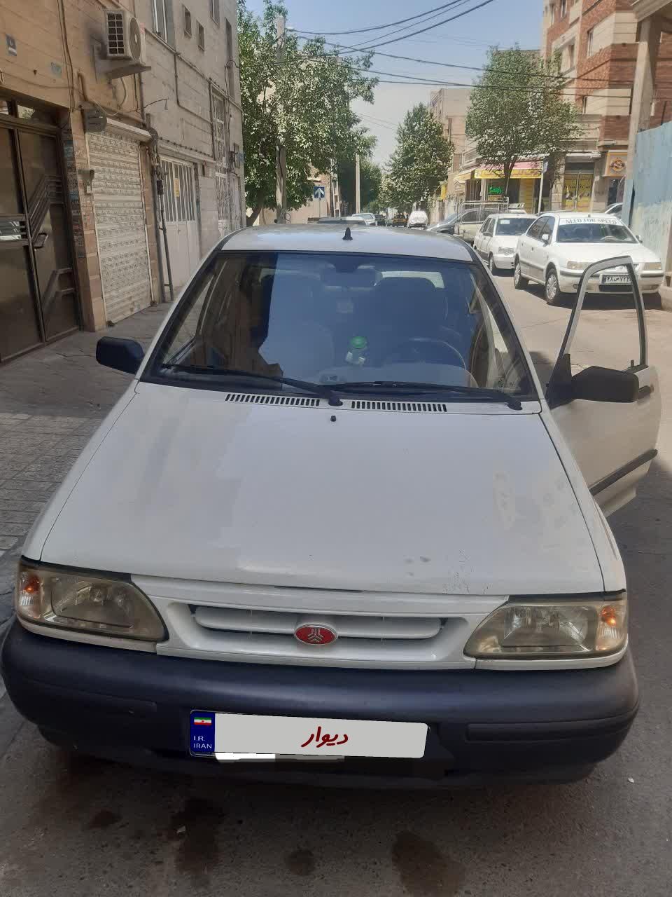 خودرو پراید، 131 آگهی ann_17923574