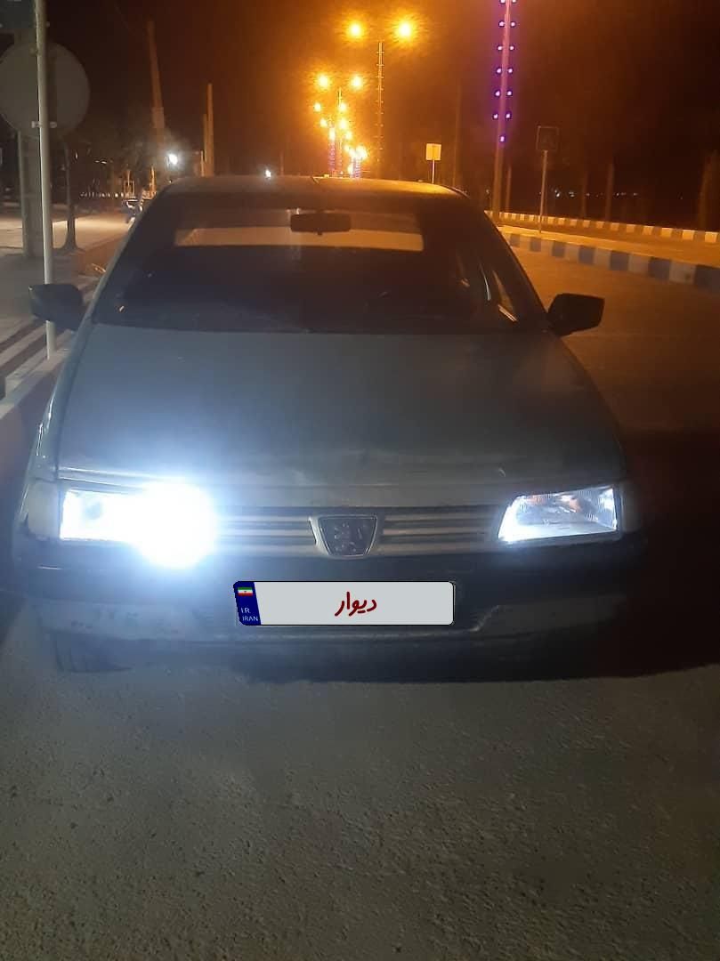 خودرو پژو، روآ آگهی ann_17923576