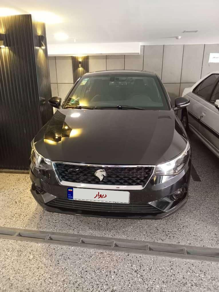 خودرو تارا، اتوماتیک آگهی ann_17923579