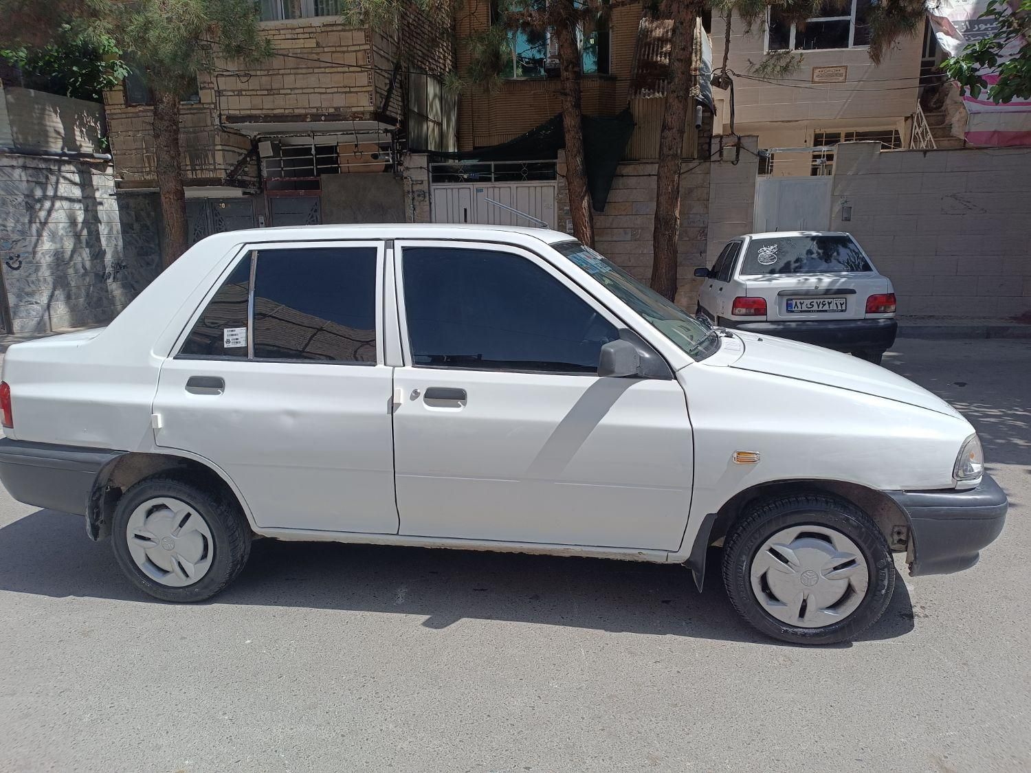 خودرو پراید، 131 آگهی ann_17923581