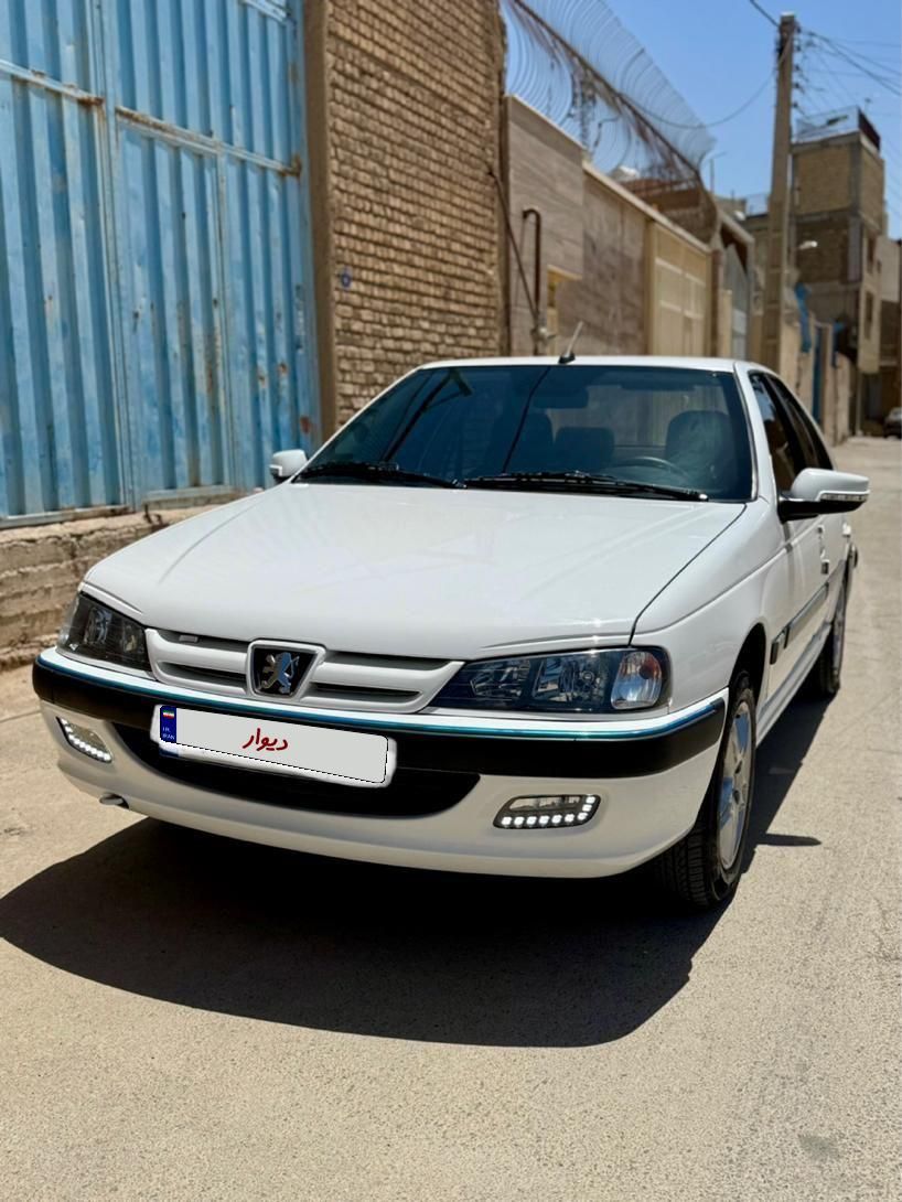 خودرو پژو، پارس آگهی ann_17923606