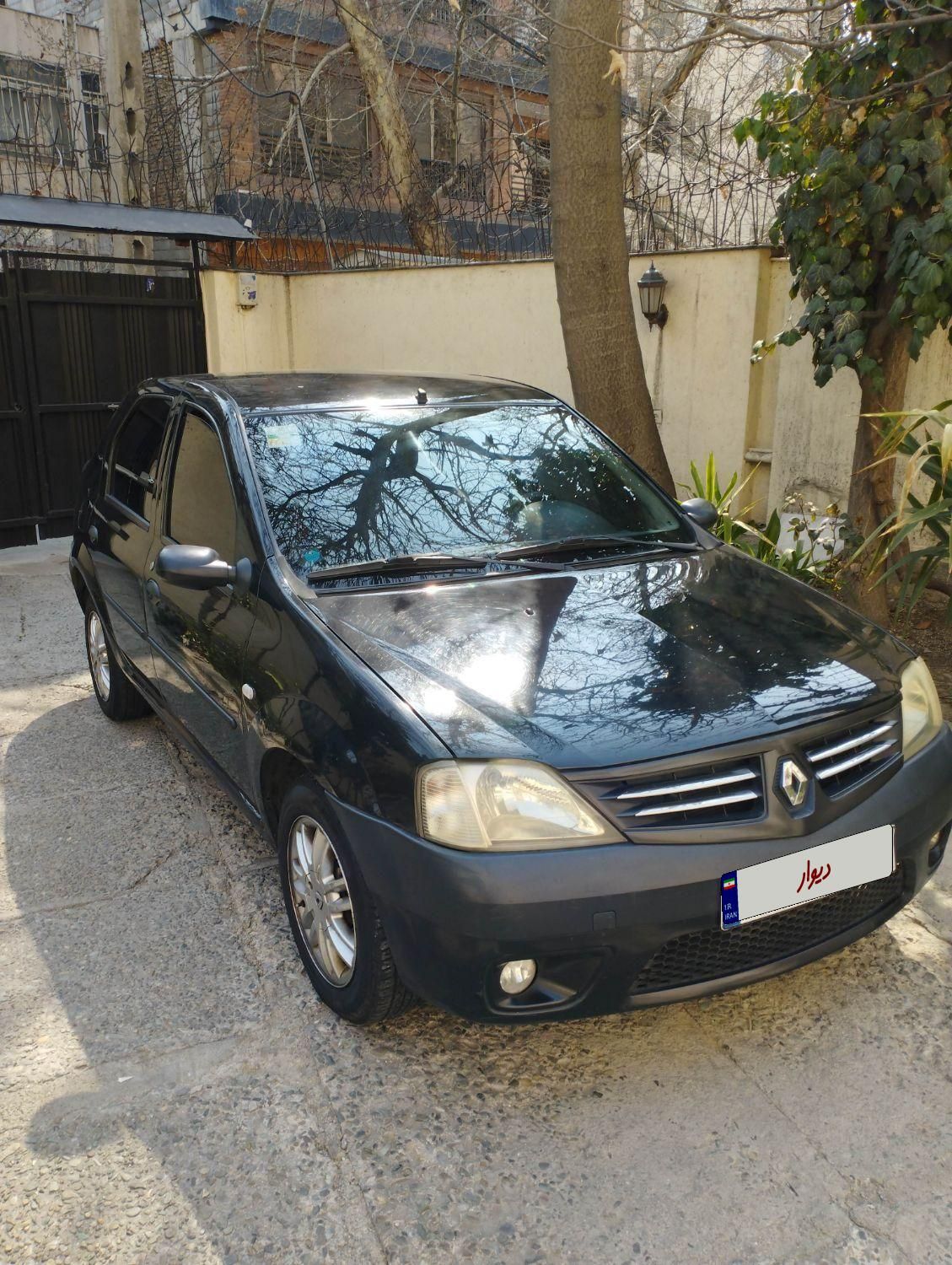 خودرو رنو، تندر 90 آگهی ann_17923620